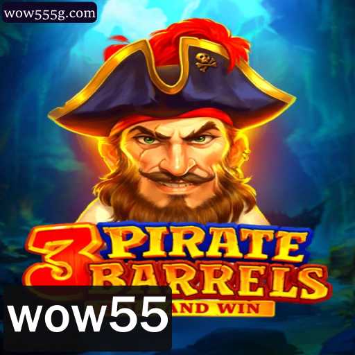 Desvendando o Mundo de 3PirateBarrels: Aventura e Estratégia em um Só Jogo
