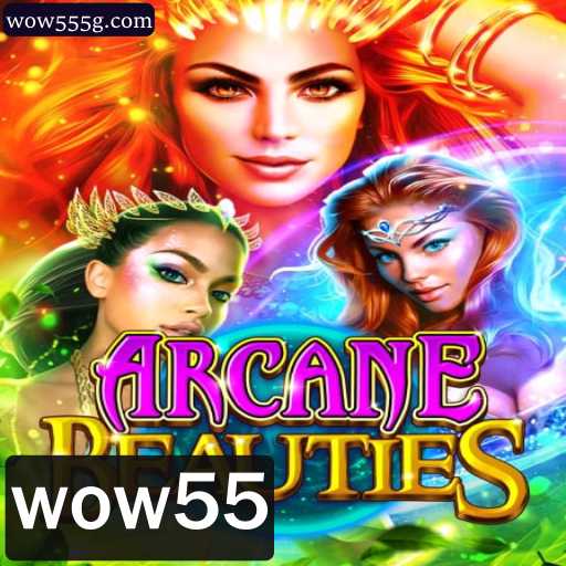 Descubra o Fascinante Mundo de ArcaneBeauties: Uma Jornada de Estratégia e Magia
