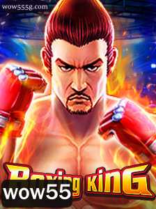 Desvendando o Universo de BoxingKing: Uma Experiência Inovadora