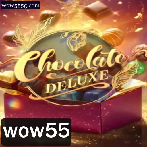 Explorando o Mundo do Jogo ChocolateDeluxe