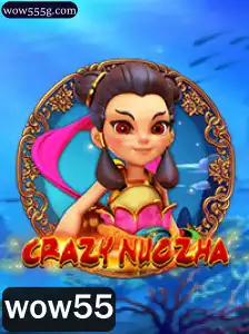 Descubra o Mundo Empolgante de CrazyNuoZha: Regras e Estratégias