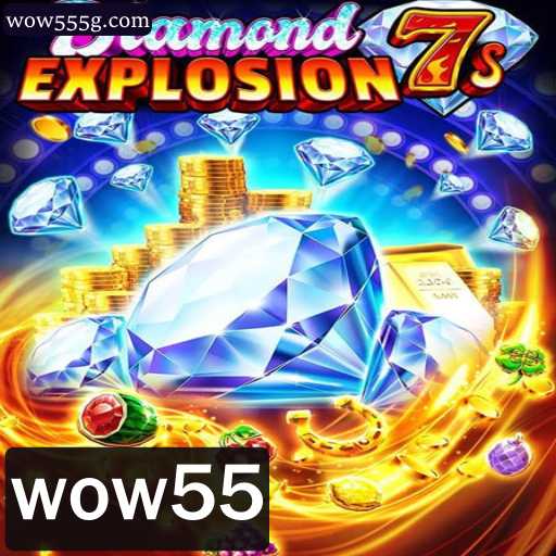 Explorando o Inovador Jogo DiamondExplosion7s