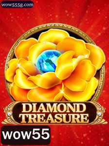 Descubra o Fascinante Mundo do Jogo Diamondtreasure: Regras e Estratégias