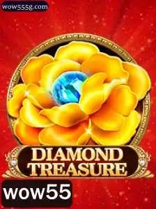 Descubra o Fascinante Mundo do Jogo Diamondtreasure: Regras e Estratégias