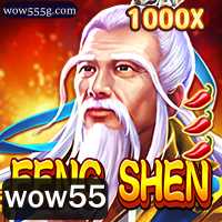Explorando FengShen: O Universo do Jogo e Suas Regras