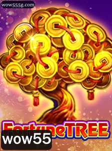 Descubra o Fascinante Mundo de FortuneTree: Um Jogo Revolucionário