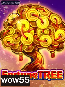 Descubra o Fascinante Mundo de FortuneTree: Um Jogo Revolucionário