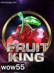 Explorando o Mundo de FruitKing: Um Mergulho nas Regras e Dinâmica do Jogo