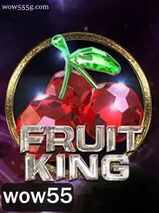 Explorando o Mundo de FruitKing: Um Mergulho nas Regras e Dinâmica do Jogo