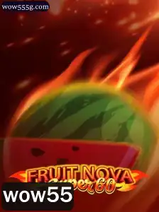 Explorando o Fascinante Mundo de FruitNovaSuper60