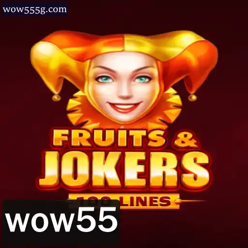 Explore o Emocionante Mundo de FruitsAndJokers100