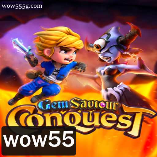 Explorando o Mundo de GemSaviourConquest: A Nova Sensação do Mundo dos Jogos