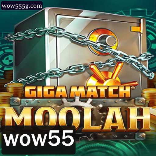 Explorando o Mundo de GigaMatchMoolah: Um Jogo Revolucionário