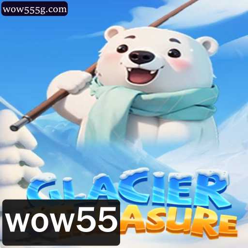 Descubra o Fascinante Mundo de GlacierTreasure: Navegando pelas Regras e Aventura