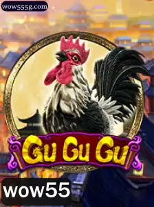 Descubra o Mundo de GuGuGu: O Jogo que Está Conquistando o Mundo dos Games