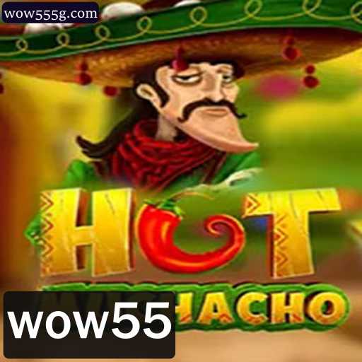 Descubra HotMuchacho: O Novo Fenômeno do Mundo dos Jogos