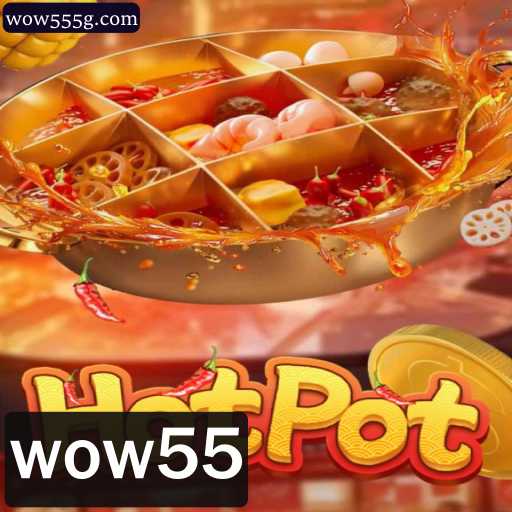 Descubra o Fascinante Mundo de Hotpot: O Jogo que Une Estratégia e Diversão