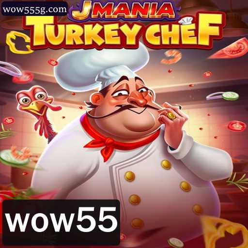 Descubra o Mundo Fascinante de JManiaTurkeyChef: O Jogo que Conquista Amantes da Culinária