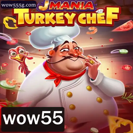 Descubra o Mundo Fascinante de JManiaTurkeyChef: O Jogo que Conquista Amantes da Culinária