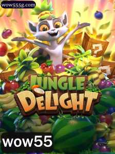 JungleDelight: Explore a Selva de Emoções com o Novo Jogo Inovador