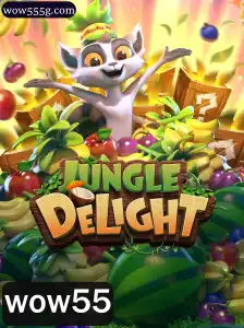 JungleDelight: Explore a Selva de Emoções com o Novo Jogo Inovador