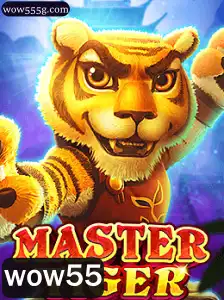 Explorando o Mundo de MasterTiger: Um Jogo Inovador e Envolvente