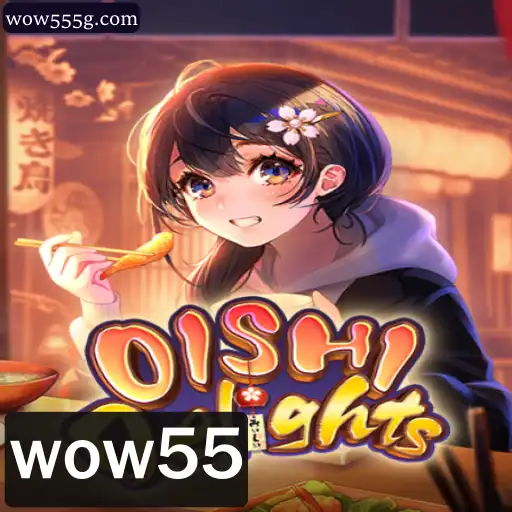 Explorando OishiDelights: Uma Viagem Gastronômica e Estratégica no Mundo dos Jogos