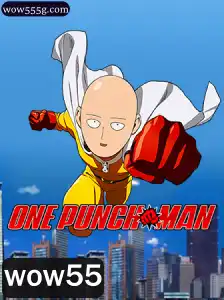 Descubra o Universo de OnePunchMan: O Jogo Que Conquista o Mundo Com Wow55
