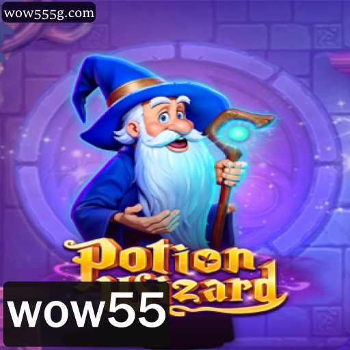 PotionWizard: O Universo Encantado de Encantamentos e Aventuras