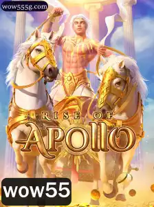 Explore o Fascinante Mundo de RiseofApollo