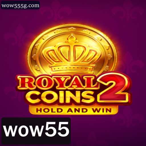 Explore o Mundo Excitante de RoyalCoins2: Regras e Estratégias