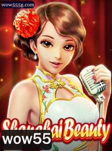 Descubra o Fascinante Mundo de ShanghaiBeauty: Regras e Aventura