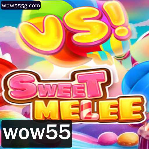 Descubra o Fascinante Universo de SweetMelee: Diversão, Estratégia e Aventura
