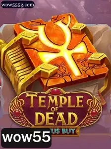 Explorando o Fascinante Jogo TempleofDeadBonusBuy e suas Regras Empolgantes