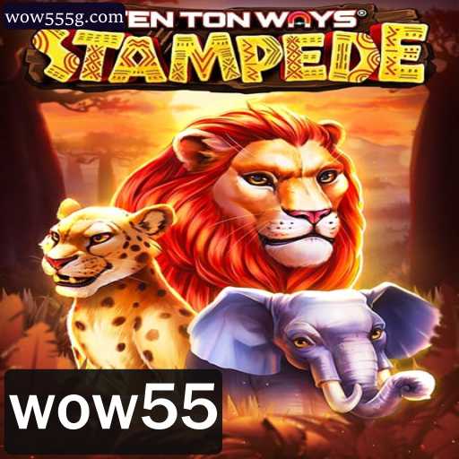 Descubra o Fascinante Mundo de TenTonWaysStampede: Um Jogo Inovador