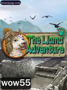 Explorando o Mundo de TheLlamaAdventure: Um Jogo Que Encanta e Desafia