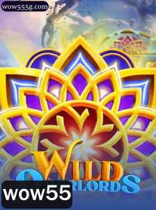 Explorando o Mundo Fascinante de WildOverlords: Um Guia Completo