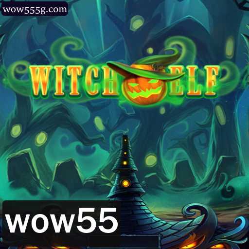 WitchElf: Um Mergulho no Mundo Mágico do Novo Jogo Captivante